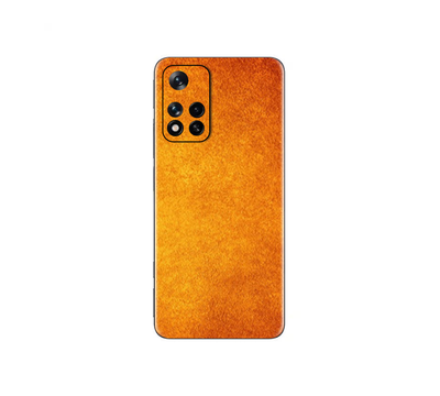 Xiaomi 11i  Orange