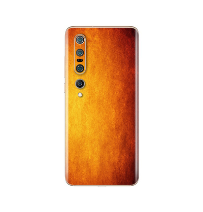 Xiaomi Mi 10 Orange