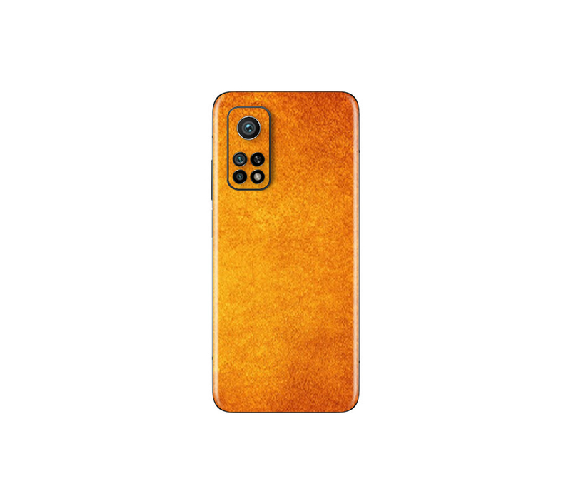 Xiaomi Mi 10T Orange