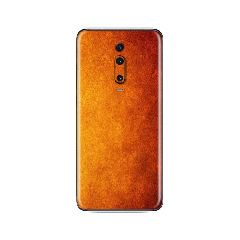 Xiaomi Mi 9T Orange