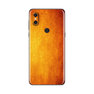 Xiaomi Mi Mix 3 Orange