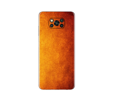 Xiaomi Poco X3 Pro Orange