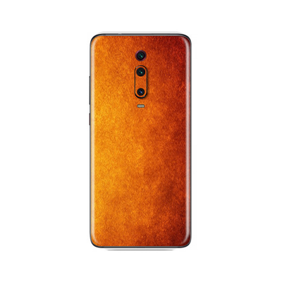 Xiaomi Redmi K20 Orange