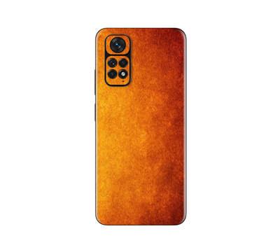 Xiaomi Redmi Note 11 Pro Orange