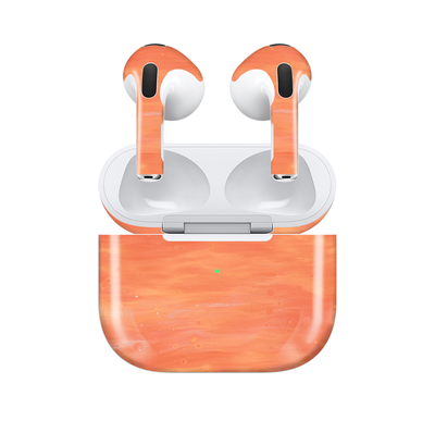 Apple Airpods 3rd Gen Orange