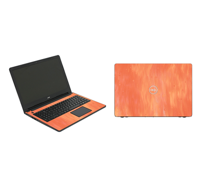 Dell Inspiron 15 3000 Orange