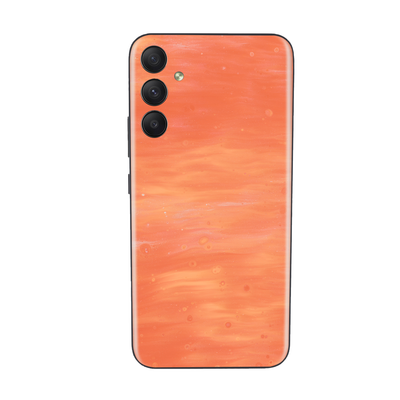 Galaxy A34 5G Orange