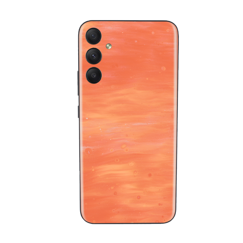 Galaxy A34 5G Orange