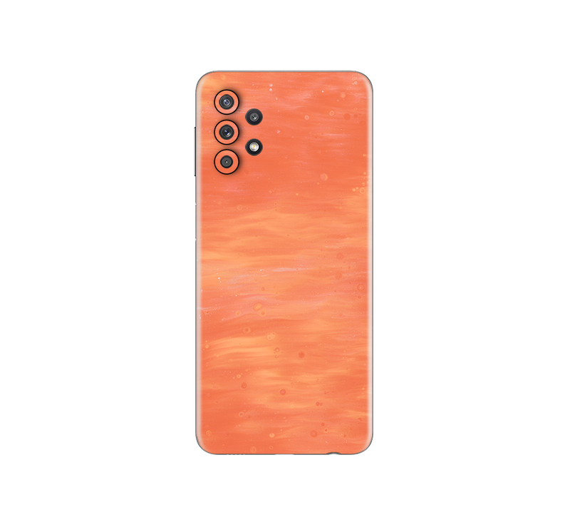 Galaxy M32 5G Orange