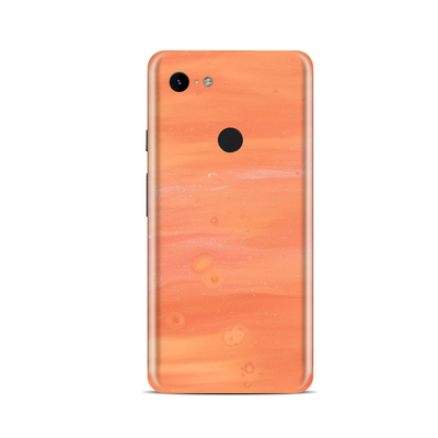 Google Pixel 3 XL Orange