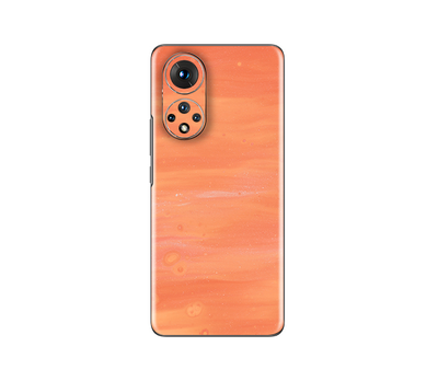 Honor 50 Pro Orange