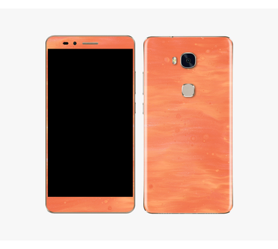 Honor 5x Orange