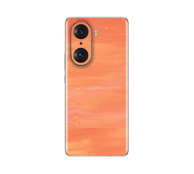 Honor 60 Pro Orange