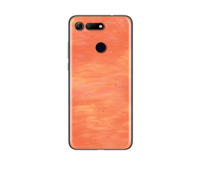 Honor Vive 20 Orange