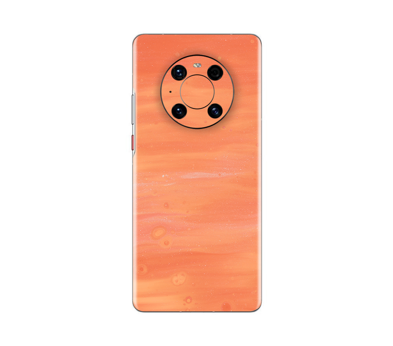 Huawei Mate 40 Orange