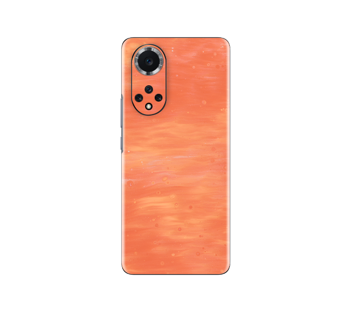 Huawei Nova 9 Pro Orange