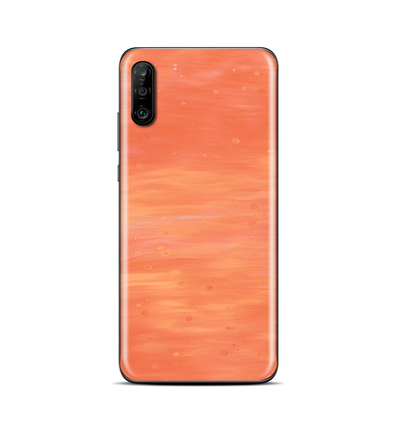 Huawei P30 Lite Orange