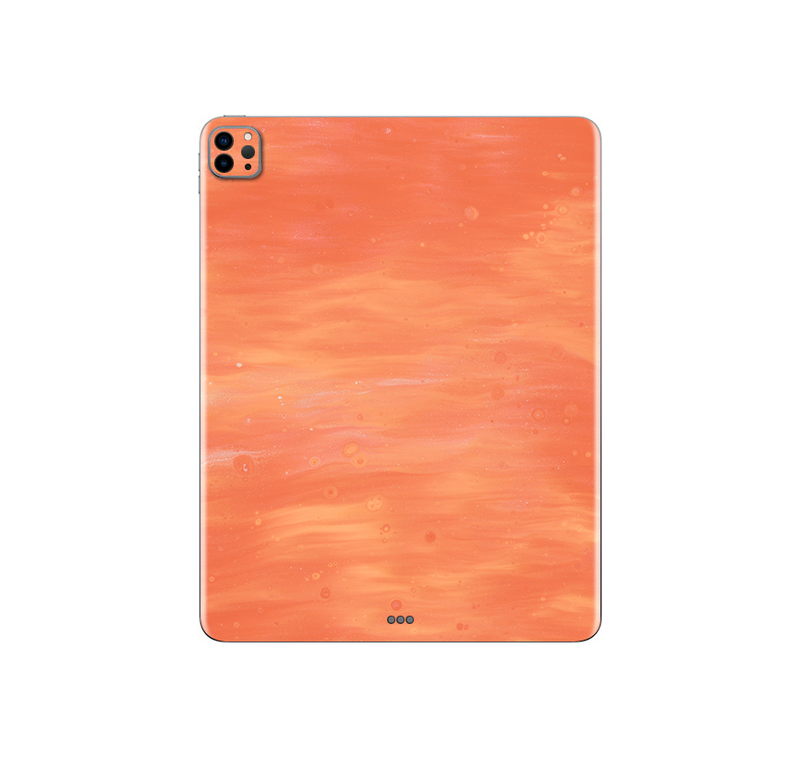 iPad Pro 11 In 2020 Gen 2 Orange