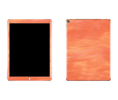 iPad Pro 9.7 Orange