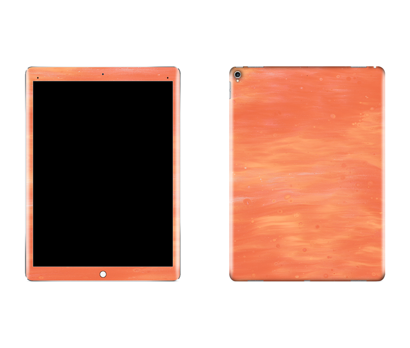 iPad Pro 9.7 Orange