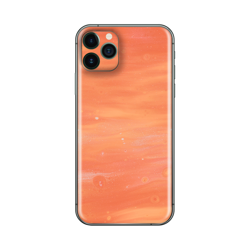 iPhone 11 Pro Max Orange