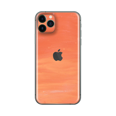 iPhone 11 Pro Orange