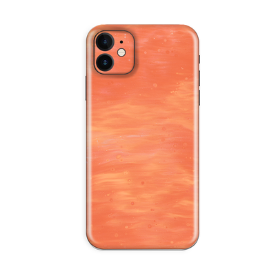 iPhone 12 Mini Orange