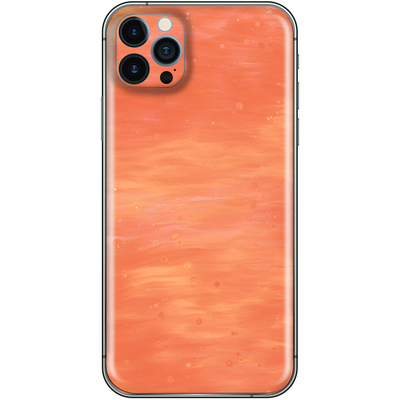 iPhone 12 Pro Orange