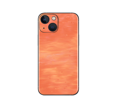 iPhone 13 Orange