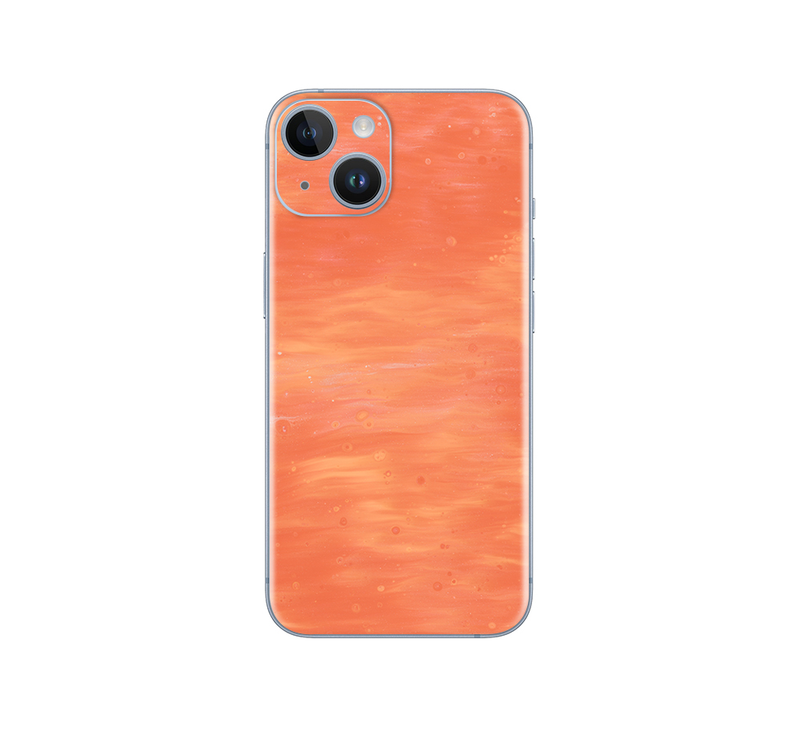 iPhone 14 Plus Orange