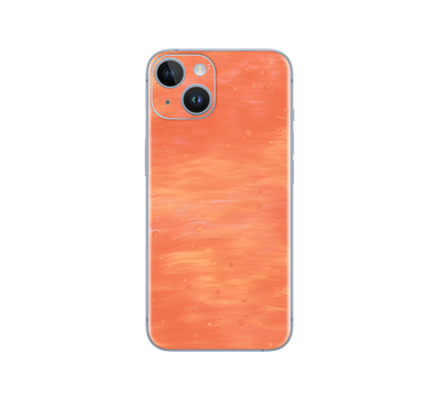 iPhone 14 Orange