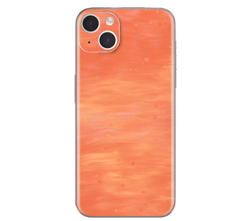 iPhone 15 Plus Orange