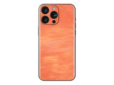 iPhone 15 Pro Max Orange