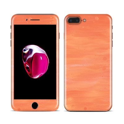 iPhone 8 Plus Orange