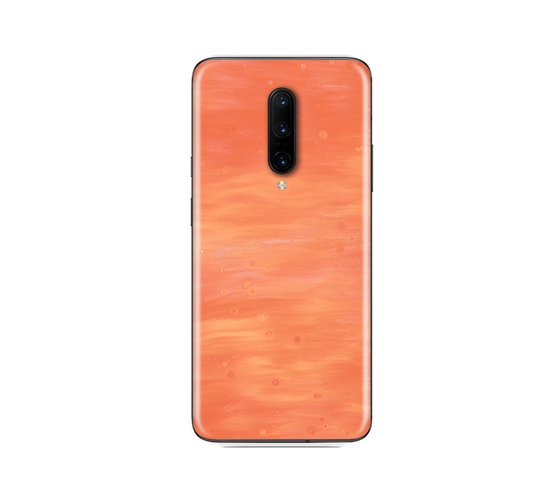 OnePlus 7 Pro  Orange