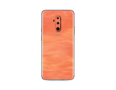 OnePlus 7T Pro  Orange