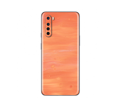 OnePlus Nord  Orange