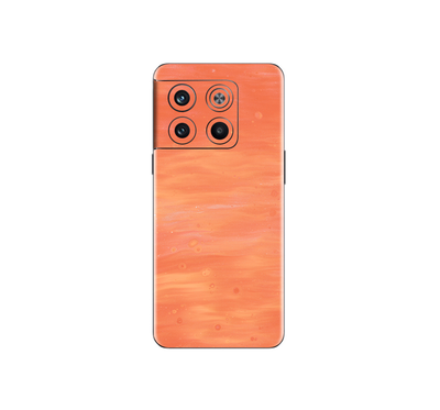 OnePlus 10T Orange