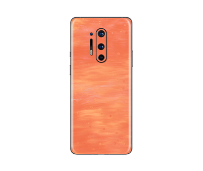 OnePlus 8 Pro  Orange