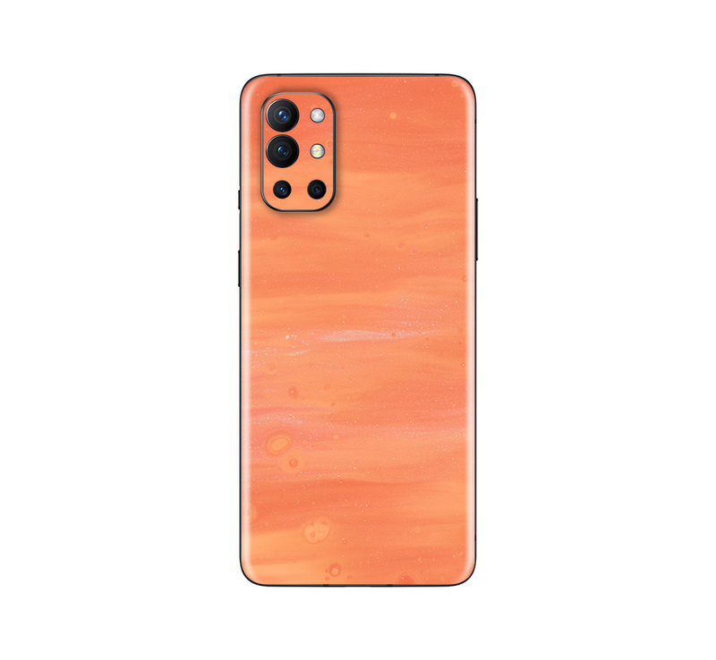 OnePlus 9R  Orange