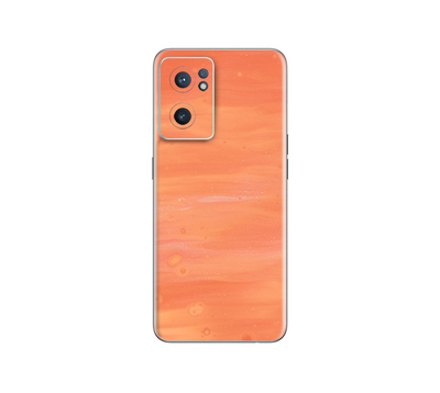 OnePlus Nord CE 2 5G  Orange