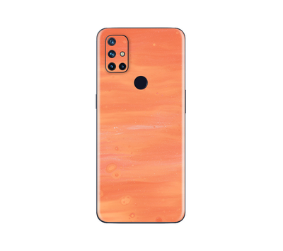 OnePlus Nord N10 5G  Orange