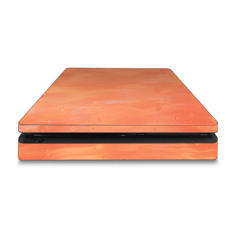 Sony Console PlayStation 4 Slim Orange