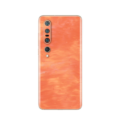 Xiaomi Mi 10 Orange