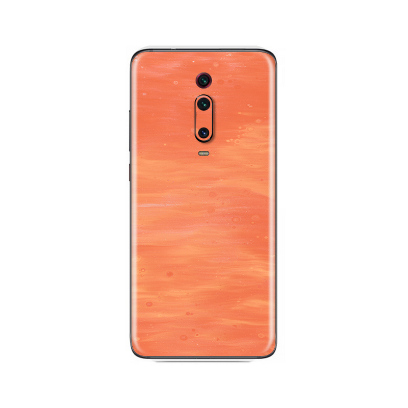 Xiaomi Mi 9T Pro Orange