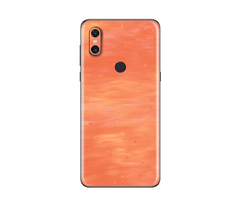 Xiaomi Mi Mix 3 5G Orange