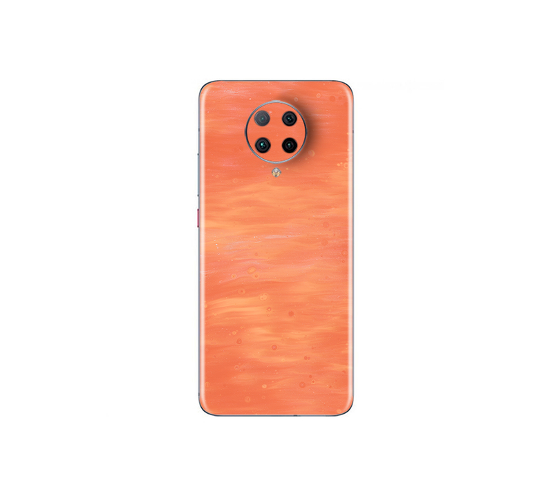 Xiaomi PocoPhone F2 Pro  Orange