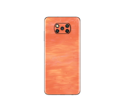 Xiaomi PocoPhone x3  Orange