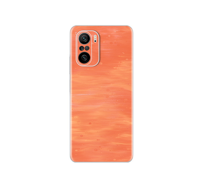 Xiaomi Redmi K40 Pro Orange