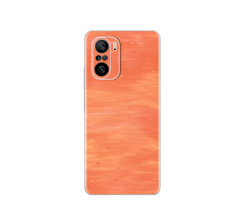 Xiaomi Redmi K40 Pro Orange